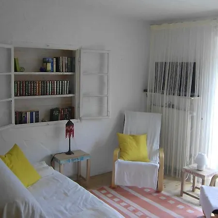 Hausener-hof Comfortable Semesterbostad *