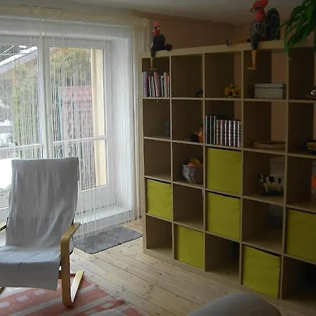 Semesterbostad Hausener-hof Comfortable Marktoberdorf