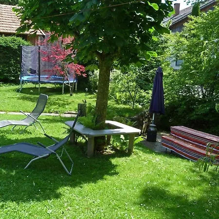Hausener-hof Comfortable Marktoberdorf