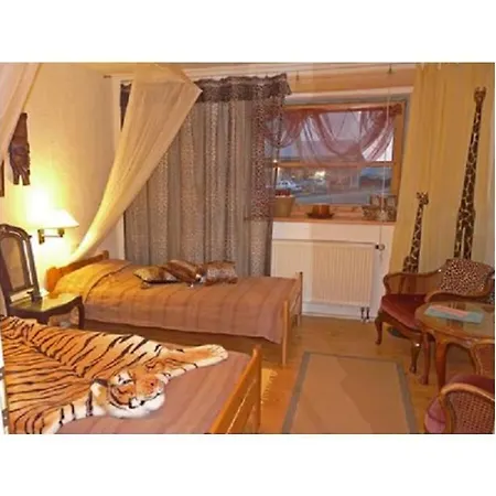 Hausener-hof Comfortable