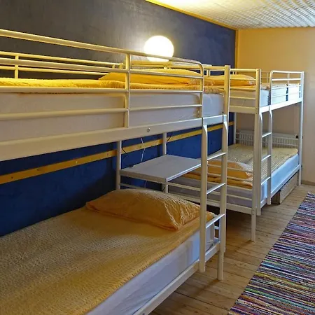 Semesterbostad Hausener-hof Comfortable *