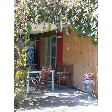 Hausener-hof Comfortable Semesterbostad