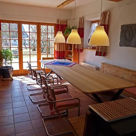 Hausener-hof Comfortable * Marktoberdorf