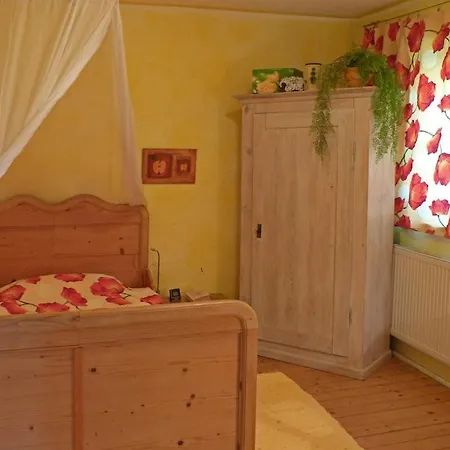 Hausener-hof Comfortable